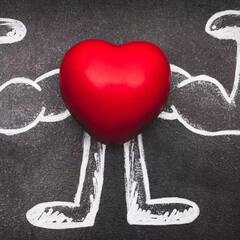 Heart Health: ਦਿਲ ਦੀ ਸਿਹਤ ਲਈ ਕਰੋ ਇਹ 5 ਕਸਰਤਾਂ