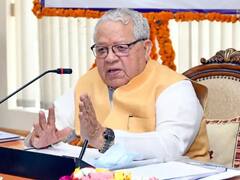 राजस्थान: चुनाव रिजल्ट आते ही 15वीं राजस्थान विधानसभा भंग, राज्यपाल कलराज मिश्र ने जारी किया आदेश