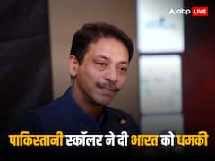 पाकिस्तानी इस्लामिक सीनेटर ने भारत के खिलाफ उगला जहर, कहा-'रॉ अफसरों और भारतीय सैनिकों को हम जिंदा...'
