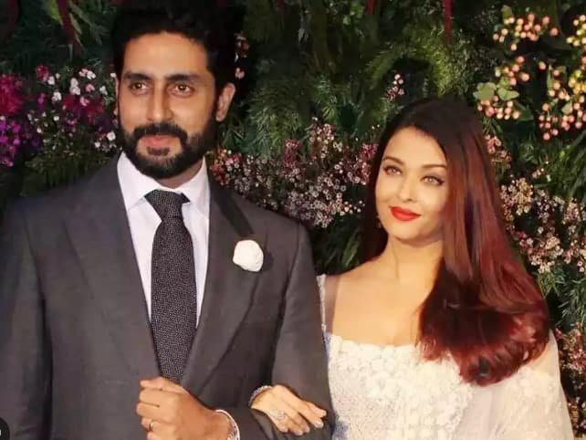 ਦੱਸ ਦੇਈਏ ਕਿ ਕੁਝ ਸਮਾਂ ਪਹਿਲਾਂ ਐਸ਼ਵਰਿਆ ਨੇ ਖੁਲਾਸਾ ਕੀਤਾ ਸੀ ਕਿ ਉਹ ਹਰ ਰੋਜ਼ ਆਪਣੇ ਪਤੀ ਅਭਿਸ਼ੇਕ ਬੱਚਨ ਨਾਲ ਲੜਦੀ ਹੈ।