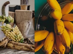 Elaichi Bananas: छोटी इलायची केळी करते आपले मोठ्या आजारांपासून संरक्षण.