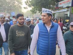 Saurabh Bhardwaj का दावा- बीजेपी कर रही सीएम अरविंद केजरीवाल की गिरफ्तारी की साजिश