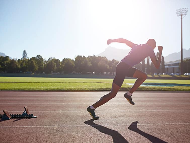 Sprinter Lalit Kumar Who Ran Solo In Delhi Athletics Meet Fails Dope Test Sprinter Lalit Kumar Who Ran Solo In Delhi Athletics Meet Fails Dope Test