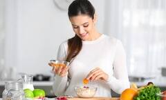 Health Tips: રોજ સવારે ખાલી પેટ ખાવો આ ફૂડ, જીવનભર બીમારી રહેશે કોસો દૂર