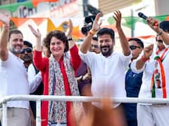 रेवंत रेड्डी होंगे तेलंगाना के नए सीएम, कांग्रेस ने किया अधिकारिक ऐलान, 7 दिसंबर को लेंगे शपथ