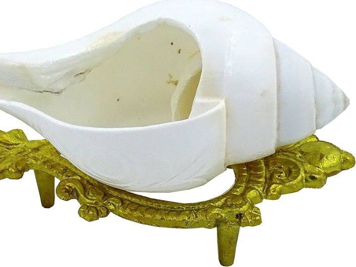 शुक्र दोष के कारण धन संबंधी परेशानी आ रही है तो उत्पन्ना एकादशी पर सफेद कपड़े में एक छोटा सा शंख, चावल और बताशे लपेटकर नदी में बहा दें. इससे शुक्र के दुष्प्रभाव कम होते हैं.