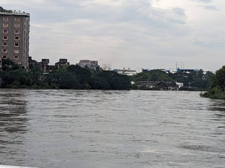 Cyclone Michaung Reason for Chennai Flood Heavy Rain Fall Cyclone Michaung: 4 ஆயிரம் கோடி செலவிட்டும் வடியாத வெள்ளம்; ஸ்தம்பிக்கும் தலைநகர்; காரணம் என்ன?