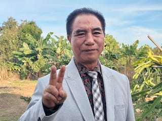 ZPM Chief Lalduhoma To Take Oath As Mizoram CM On Dec 8