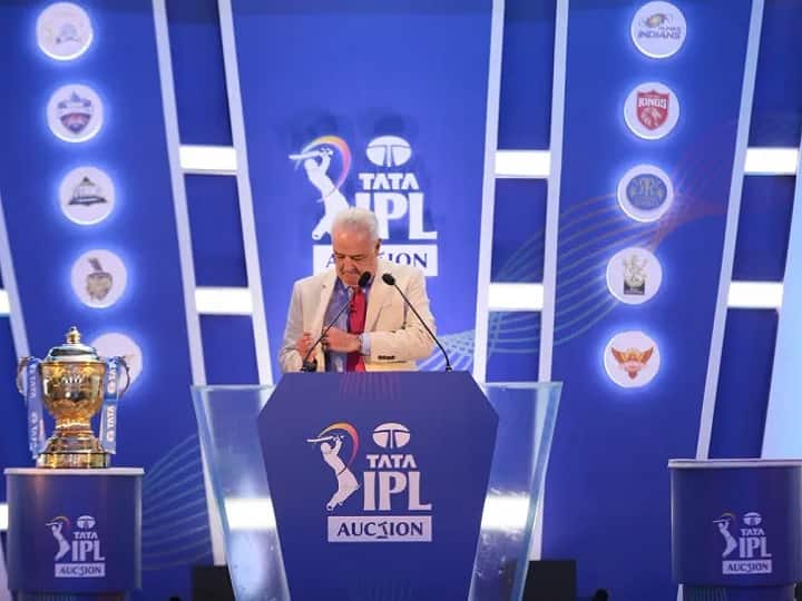 auctioneer for IPL 2024 Auction BCCI wants new face Mallika Sagar may replace Hugh Edmeades IPL 2024 Auction: आईपीएल नीलामी के लिए BCCI खोज रही नया ऑक्शनर, जानें रेस में कौन है सबसे आगे