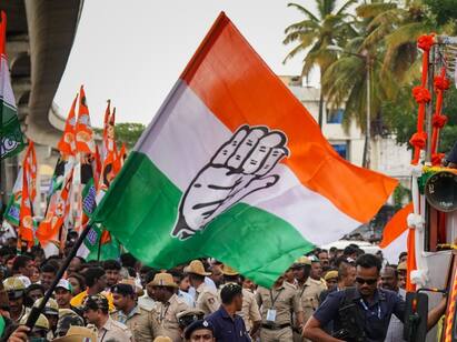 Chhattisgarh Result: दुर्ग संभाग से कांग्रेस के चार मंत्री हारे, 2018 की तुलना में पार्टी आधी सीटों पर सिमटी पार्टी