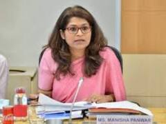 उत्तराखंड की चर्चित आईएएस अधिकारी मनीषा पंवार ने VRS के लिए दिया आवेदन, इस वजह से लिया ये फैसला