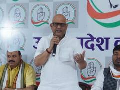 यूपी कांग्रेस की नई कार्यसमिति की बैठक आज, 2024 की रणनीति पर होगा मंथन