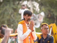 मोठी बातमी! मनोज जरांगेंच्या आणखी एका सभेच्या आयोजकांवर गुन्हा दाखल