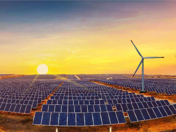 Adani Green Energy Secures $1.36 Billion Funding As Part Of Construction Financing Framework Adani Green Energy Secures $1.36 Billion Funding As Part Of Construction Financing Framework