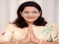 सरगुजा की तेज तर्रार आदिवासी विधायक बनेंगी छत्तीसगढ़ की पहली महिला सीएम? जानें कौन हैं रेणुका सिंह