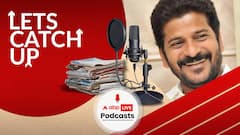 Telangana Congress Chief Revanth Reddy Will Be Chief Minister | Let's Catch Up