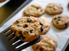 Whisking Away Winter Blues: Irresistible Cookie Recipes To Sweeten Your Season