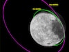 Chandrayaan-3: Propulsion Module Takes Successful Detour, Is Brought From Lunar Orbit To Earth Orbit