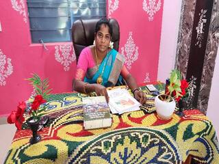சமூக பாதுகாப்புடைய ஊராட்சியாக அரசனூர் ஊராட்சி தேர்வு  ; விருது வழங்கி மத்திய அரசு அங்கீகாரம்