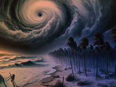 Michaung Cyclone Naming Procedure: తుపానులకు పేర్లు పెట్టకపోతే ఏమవుతుంది..? అసలెందుకు పెడతారు..?