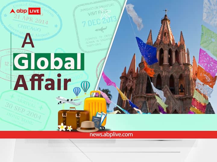 Travel Mexico Visa Types Documents Visa Procedure For Indians All You Need To Know A Global Affair A Global Affair | Travel Mexico: Types Of Visas, Document Checklist & Whole Procedure. Deets Inside