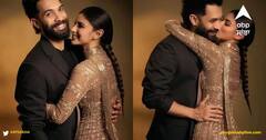 Mouni Roy: ਕੈਮਰੇ ਦੇ ਸਾਹਮਣੇ ਪਤੀ ਨਾਲ ਰੋਮਾਂਟਿਕ ਹੋਈ ਮੌਨੀ ਰਾਏ, ਵਾਇਰਲ ਹੋਈਆਂ ਕਪਲ ਦੀਆਂ ਖੂਬਸੂਰਤ ਤਸਵੀਰਾਂ