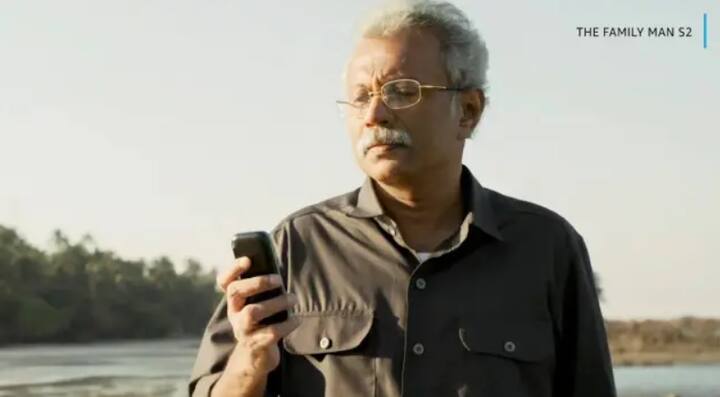 एक्टर उदय महेश 'फैमिली मैन 2' में निभाए अपने किरदार के लिए जाने जाते हैं. एक्टर ने छोटे से रोल में होकर भी भारी इंपेक्ट डाला.