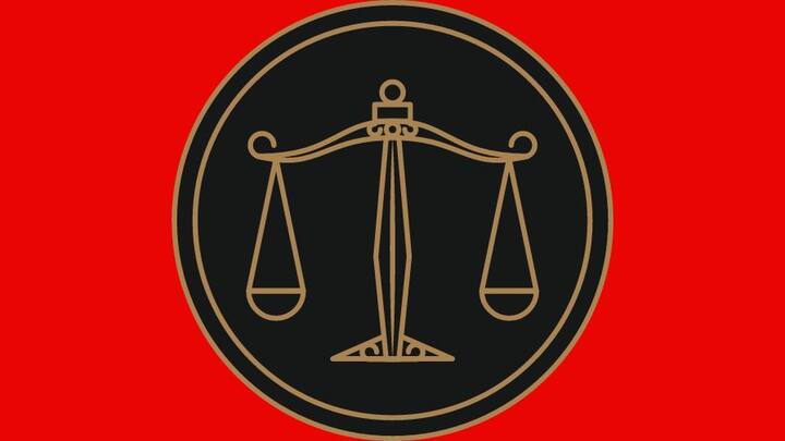 তুলা রাশি (Libra Horoscope)  কোনও বিষয় নিয়ে মন আনন্দে ভরে থাকবে। বিশেষ কারো সঙ্গে সাক্ষাৎ হতে পারে। ফলে বহুদিন ধরে আটকে থাকা কাজের সুরাহা হতে পারে। ফলে শান্তি মিলবে মনে। অনেক বড় কোনও কাজ সম্পন্ন হতে পারে, ফলে আত্মবিশ্বাসে ভরপুর থাকবেন। ব্যবসায়ীদের জন্য লাভদায়ক হতে পারে দিনটি। উন্নতির কারণে শত্রুপক্ষে জ্বলন দেখা দিতে পারে, তবে তাতে মনসংযোগ না করাই ভাল। গাড়ি কেনার পরিকল্পনা করতে পারেন। মান-সম্মান বাড়ার সম্ভাবনা রয়েছে । আপনার ব্যবহারে খ্যাতি বাড়বে পরিবারে। জীবনসঙ্গীর পূর্ণ সহযোগিতা পাবেন।