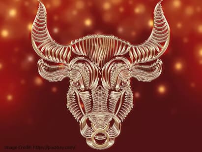 Taurus rasi 5 gragha peyarchi palangal know full here Rishabam: ரிஷப ராசிக்கு அமோகம்! 5 கிரகப் பெயர்ச்சியால் பிறக்கப்போகுது பொற்காலம்!