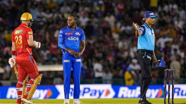 ECB tells Jofra Archer not to play IPL 2024, to manage his workload, claim reports IPL 2024: বোর্ডের নিষেধাজ্ঞার জেরেই কি আইপিএল থেকে সরে দাঁড়ালেন জোফ্রা আর্চার?