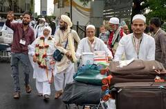 Haj Yatra 2024: હજ યાત્રા માટે ઓનલાઇન પ્રોસેસ શરૂ, કઇ છે અરજી કરવાની છેલ્લી તારીખ? કેવી રીતે ભરશો ફોર્મ?