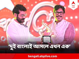 Sera Bangali 2023 |  'একইরকমের কাজ বারবার নয়' দর্শকদের নতুন কী উপহার দিচ্ছেন 'অভিনয়ে সেরা বাঙালি' চঞ্চল চৌধুরী?