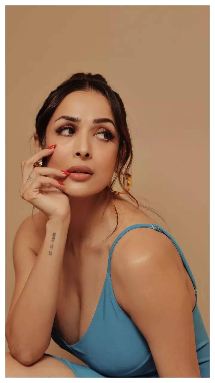 Malaika Arora has become a household name in the reality show circuit. Having graced numerous shows, her dynamic presence and expert judgment make her an integral part of the judging landscape. Her upcoming role in Jhalak Dikhhla Jaa 11 with Arshad Warsi promises yet another captivating performance. (Image Source: Special Arrangement)