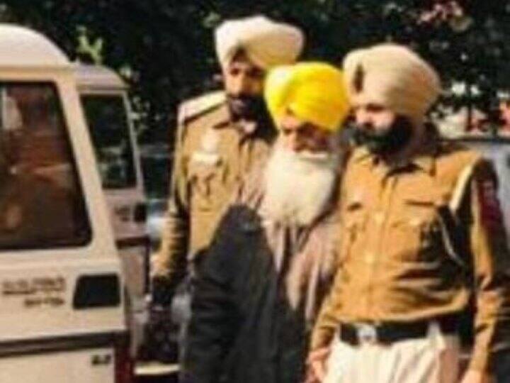Punjab Police arrest Khalistani terrorist Lakhbir Singh Rode associate Paramjit Singh from Amritsar After Him death Punjab: पहले भिंडरावाले के भतीजे रोडे की मौत, अब पंजाब पुलिस ने सहयोगी परमजीत सिंह को किया गिरफ्तार