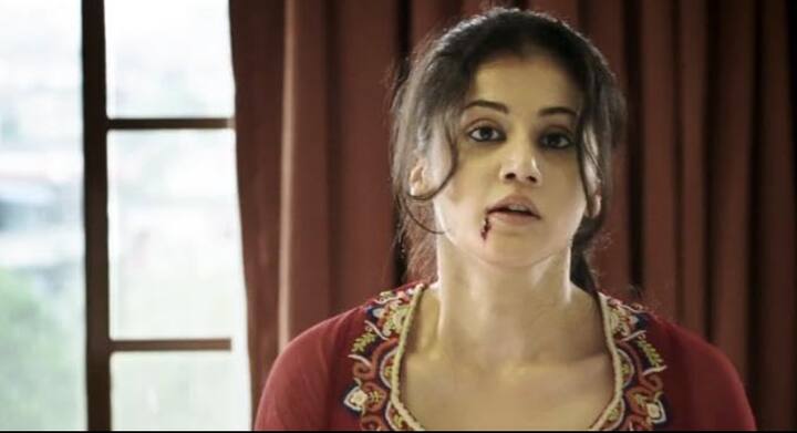 अक्षय कुमार की फिल्म बेबी भले ही इतनी सक्सेसफुल नहीं हुई लेकिन फिल्म में तापसी पन्नु ने अपने किरदार से खूब तारीफें बटौरी.