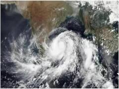 Cyclone Michaung LIVE: சென்னையில் நாளை முழு அளவில் புறநகர் ரயில் சேவையை தொடங்க நடவடிக்கை