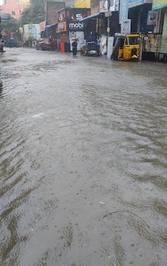 Michaung Cyclone Effects : மக்கள் செய்த தவறு..சென்னையில் தண்ணீர் தேங்க இதுவும் காரணம்!