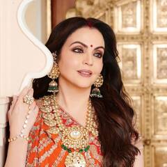 Nita Ambani Expensive Hobby: दुनिया की सबसे महंगी चाय से दिन की शुरुआत करती हैं नीता अंबानी, कीमत जानकर पैरों तले खिसक जाएगी जमीन