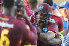 WI vs ENG 1st ODI: Shai Hope Scores Century, Equals Record Held By Viv Richards, Virat Kohli