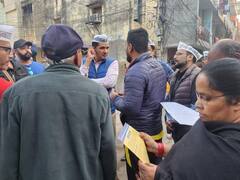 Saurabh Bhardwaj का दावा- बीजेपी कर रही सीएम अरविंद केजरीवाल की गिरफ्तारी की साजिश