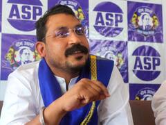 अखिलेश यादव से ज्यादा दमदार निकले चंद्रशेखर आजाद, सपा नहीं कर पाई मुकाबला