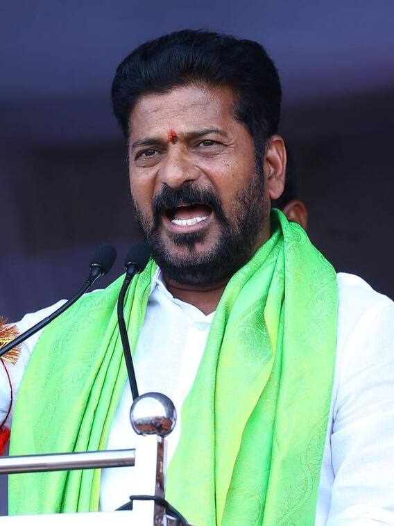 తెలంగాణ సీఎం రేవంత్ రెడ్డి కెరీర్ హైలైట్స్