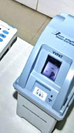 Election Result 2023: हार के बाद EVM पर दिग्विजय ने उठाए
