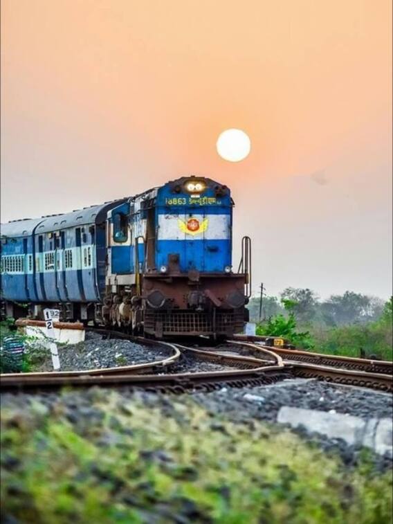 ट्रेन में छूट जाए सामान तो कैसे मिलेगा वापस?