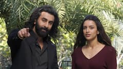 Animal: Five Records Broken By Ranbir Kapoor, Bobby Deol Starrer On Day One