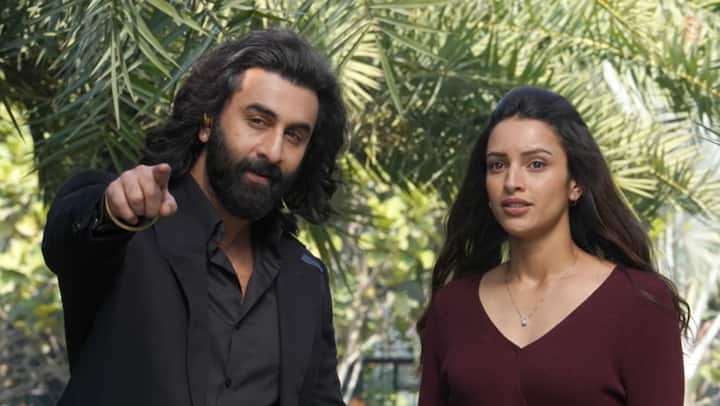 Biggest opener with A certificate: Animal was given A certificate by the CBFC and with its first day collection, the film has become first film to open at Rs 110 crore worldwide despite A certificate this year.