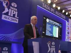 IPL 2024 Auction: India's Capped Players And Cricketers Who Might Go Unsold