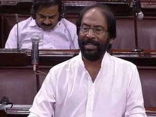 Relief Fund: மிக்ஜாம் புயல் பாதிப்பை சரி செய்ய 5 ஆயிரம் கோடியை உடனே விடுவிக்க வேண்டும் - திருச்சி சிவா எம்.பி. வலியுறுத்தல்