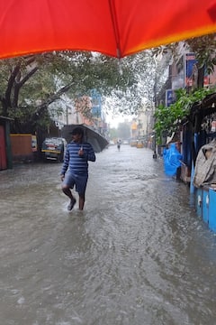 Michaung Cyclone Effects : மக்கள் செய்த தவறு..சென்னையில் தண்ணீர் தேங்க இதுவும் காரணம்!