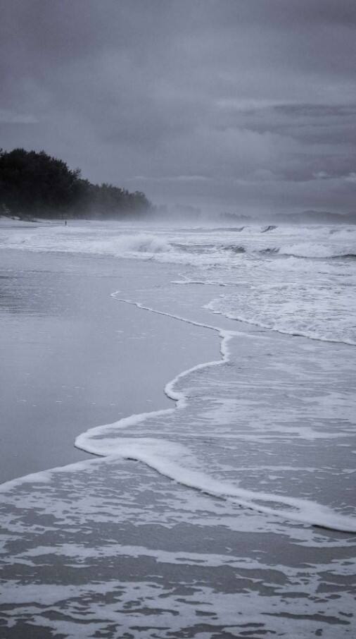 મિચોંગનો શું અર્થ થાય છે